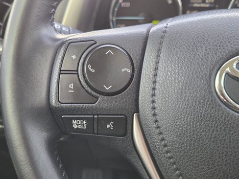 Used 2016 Toyota RAV4 XLE image 28