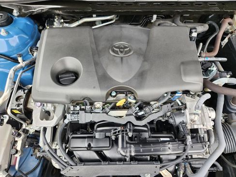 Used 2024 Toyota Camry XSE image 19