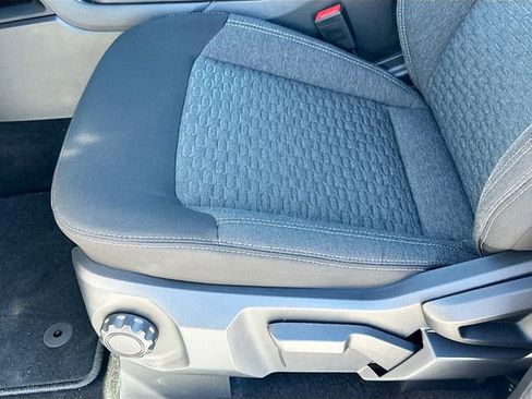 New 2025 Ford Ranger XL image 13