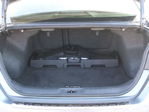 Used 2022 Nissan Altima 2.5 SR w/ Midnight Edition Package image 17