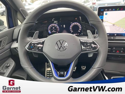 New 2026 Volkswagen Golf image 14