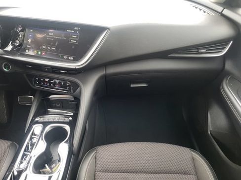 Used 2023 Buick Envision Preferred w/ Sport Touring Package AWD/4WD image 26