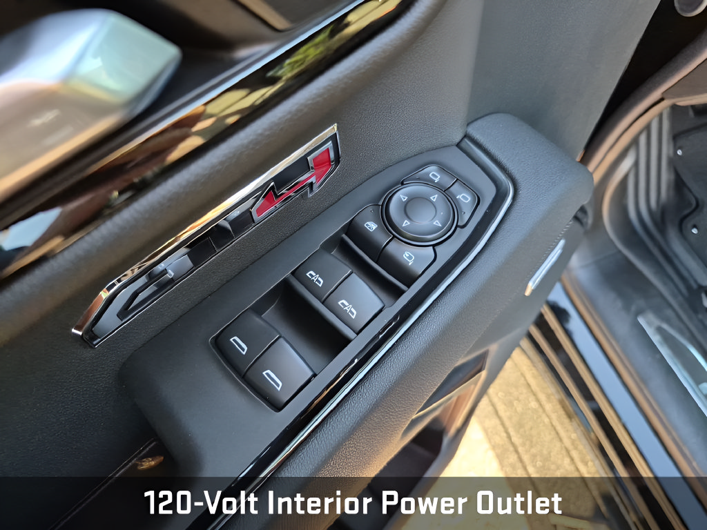 New 2026 GMC Sierra 1500 AT4 w/ AT4 Premium Package AWD/4WD image 28