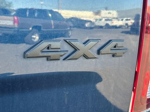 Used 2021 RAM 1500 Warlock w/ Luxury Group AWD/4WD image 10