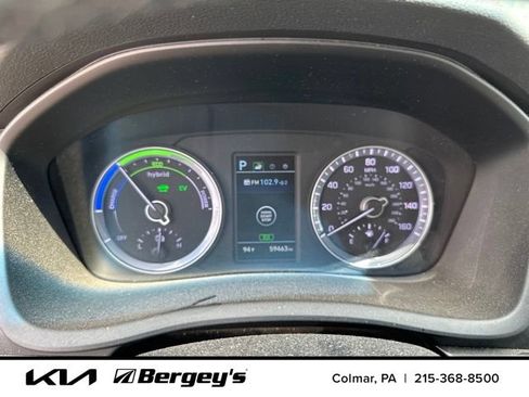 Used 2018 Hyundai Sonata Limited FWD image 5