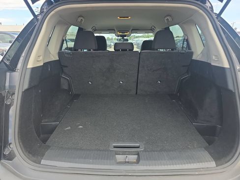 Used 2023 Nissan Rogue SV AWD/4WD image 16