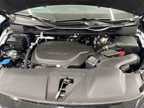 New 2026 Honda Odyssey Elite image 29