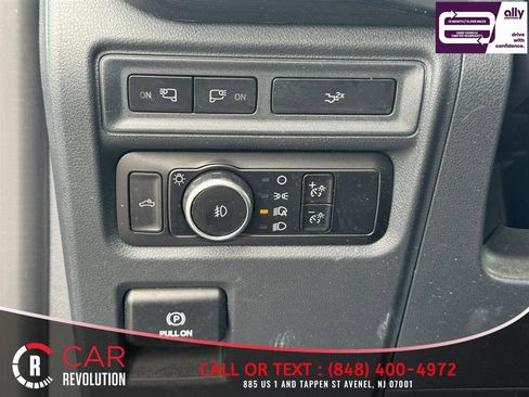 Used 2023 Ford F150 XLT w/ Equipment Group 302A High AWD/4WD image 42
