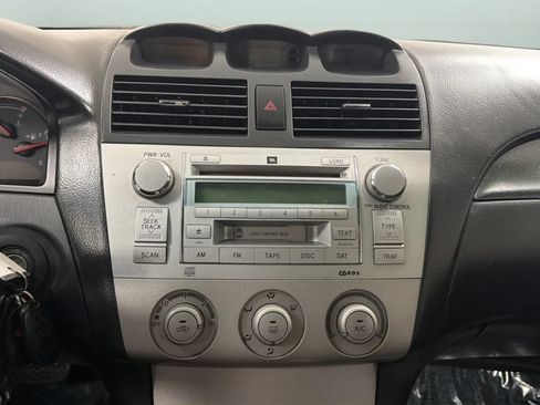 Used 2006 Toyota Solara SE FWD image 13