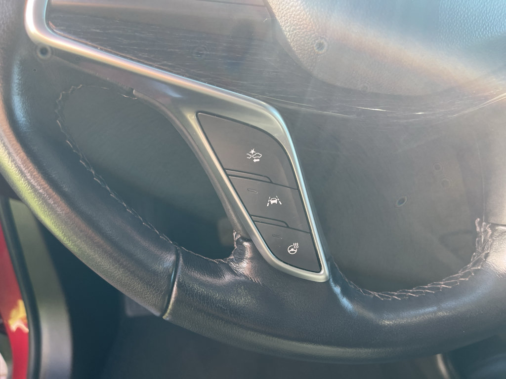Used 2024 Cadillac XT5 Premium Luxury AWD/4WD image 20