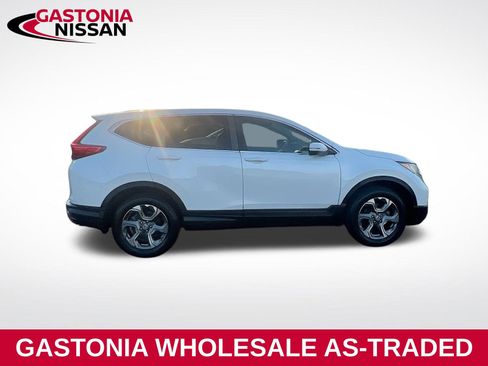 Used 2019 Honda CR-V EX-L image 8