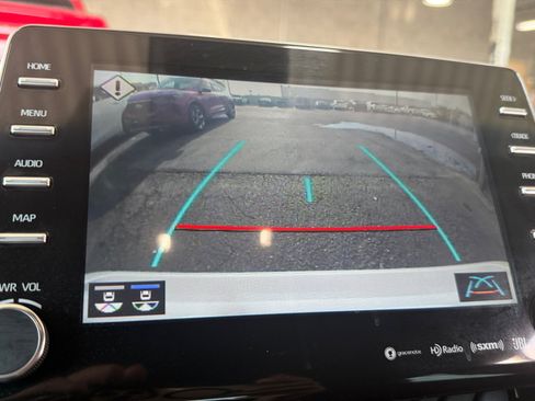 Used 2021 Toyota Avalon TRD FWD image 18