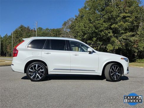 Used 2021 Volvo XC90 T8 Inscription Expression w/ Climate Package image 42