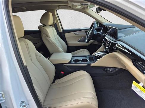 Certified 2026 Acura MDX FWD image 19