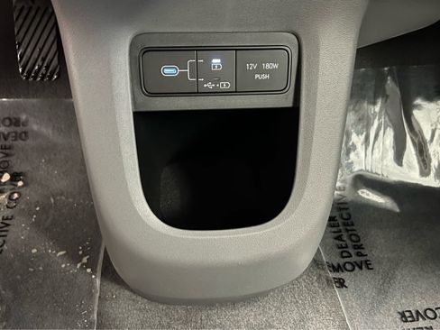 New 2026 Hyundai Ioniq 5 SEL image 35