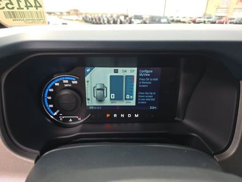 Used 2024 Ford Bronco Outer Banks image 22