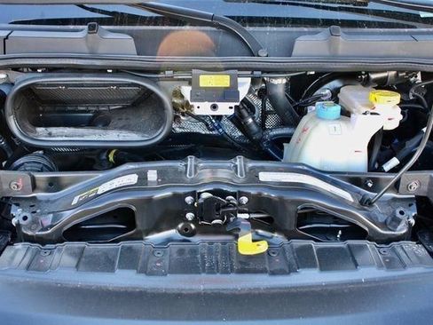 New 2025 RAM ProMaster 2500 w/ Convenience Group image 20