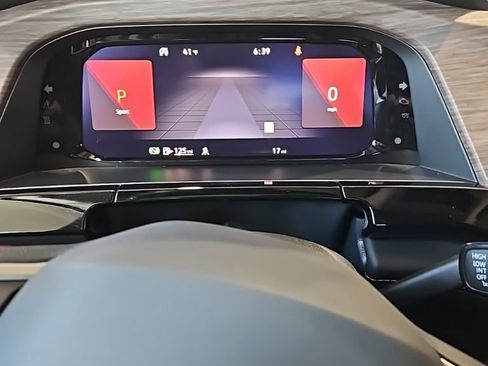 New 2026 Volkswagen Atlas SEL image 37