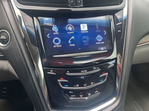 Used 2014 Cadillac CTS Sedan RWD image 24