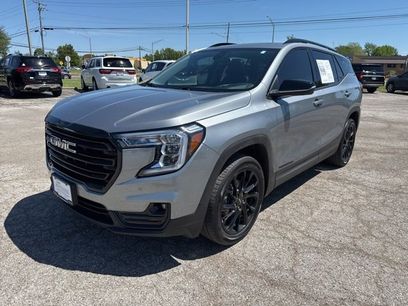 Used 2023 GMC Terrain SLT w/ Infotainment Package II