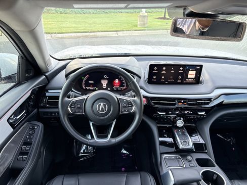 Used 2023 Acura MDX FWD w/ Technology Package image 17