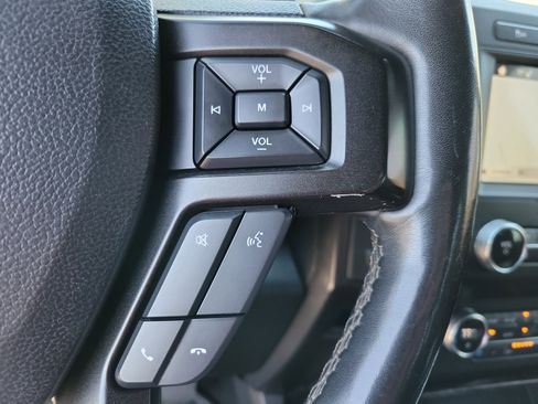 Used 2019 Ford Expedition Limited w/ Equipment Group 301A image 24