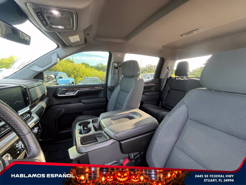 Used 2023 GMC Sierra 1500 Elevation AWD/4WD image 14