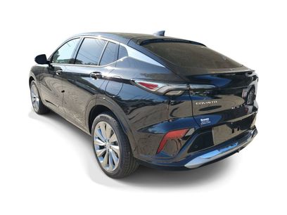 New 2026 Buick Envista Sport Touring