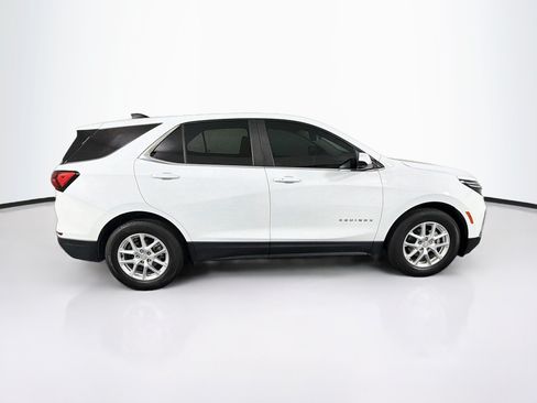 Used 2022 Chevrolet Equinox LT FWD image 10