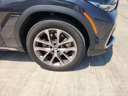 Used 2022 BMW X6 xDrive40i image 5