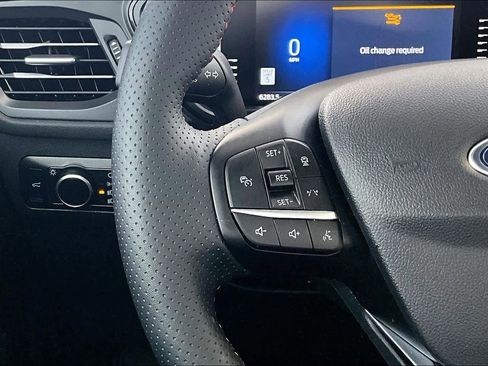 Certified 2024 Ford Escape ST-Line w/ Tech Pack #1 image 24