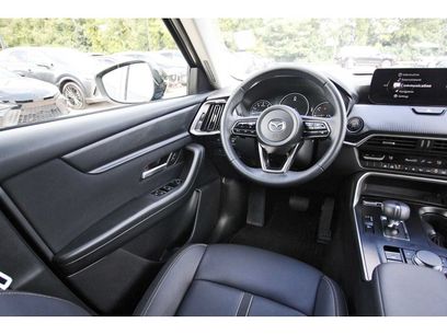Used 2026 MAZDA CX-90 3.3 Turbo w/ Select Package