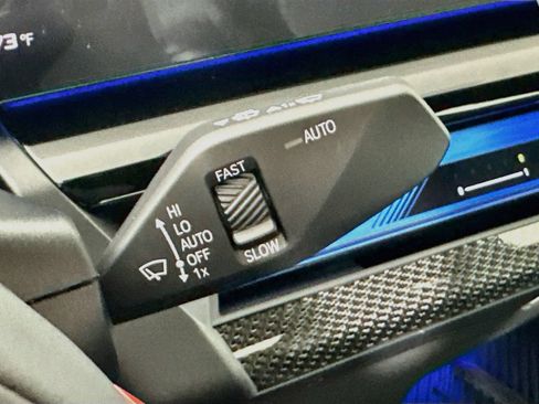 New 2027 BMW M5 w/ Carbon Package AWD/4WD image 21