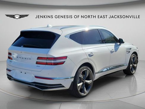 Used 2026 Genesis GV80 2.5T Prestige AWD/4WD image 2