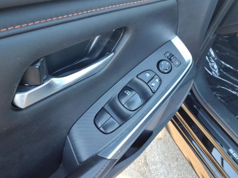 Certified 2022 Nissan Sentra SR w/ Electronics Package image 22