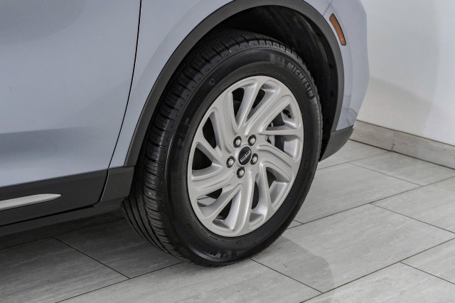 Used 2022 Lincoln Corsair FWD image 47
