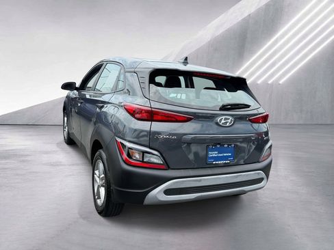 Certified 2023 Hyundai Kona SE w/ Cargo Package AWD/4WD image 5