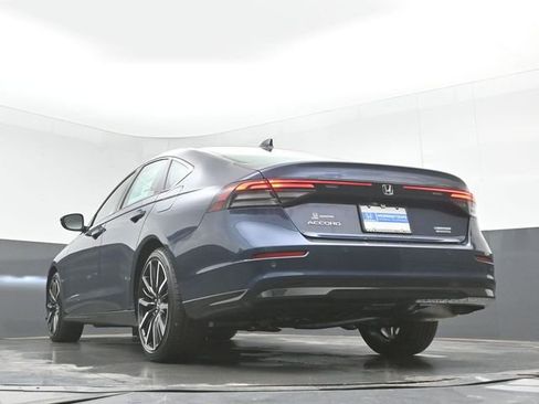 New 2026 Honda Accord Touring image 45
