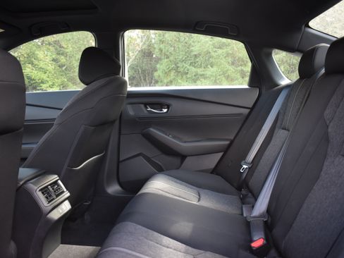 New 2026 Honda Accord Sport image 15