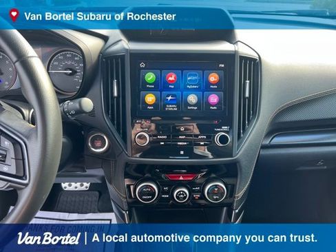 Certified 2022 Subaru Forester Wilderness image 21