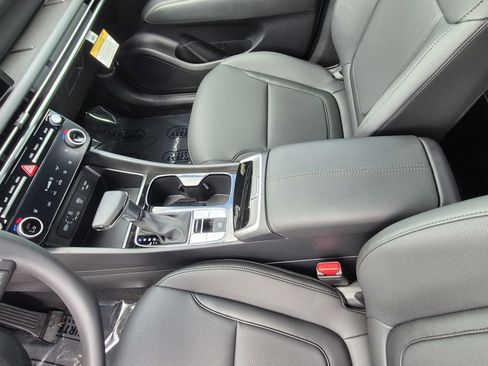 New 2026 Hyundai Santa Cruz SEL FWD image 22