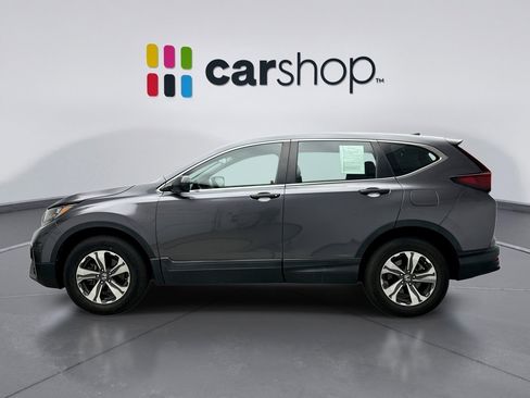 Used 2020 Honda CR-V LX image 2