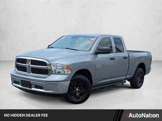 Used 2019 RAM 1500 Tradesman w/ Chrome Plus Package AWD/4WD video 1