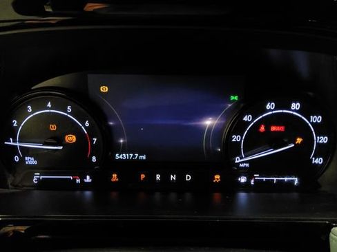 Used 2022 Lincoln Corsair AWD w/ Equipment Group 101A image 21