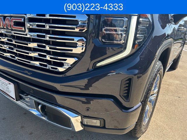 Used 2022 GMC Sierra 1500 Denali AWD/4WD image 5