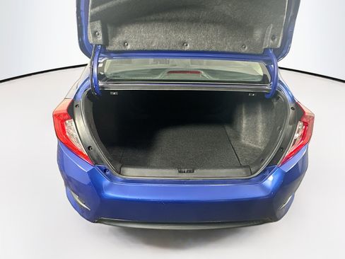 Used 2017 Honda Civic EX-T image 27