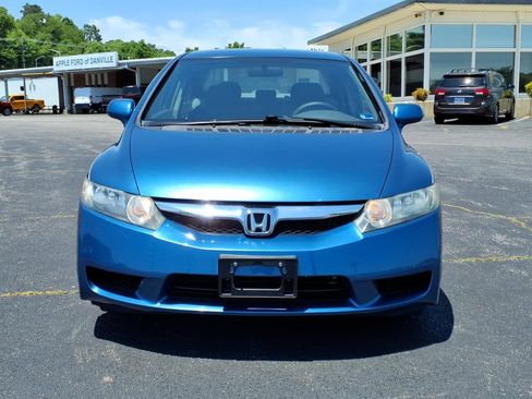 Used 2011 Honda Civic LX image 2