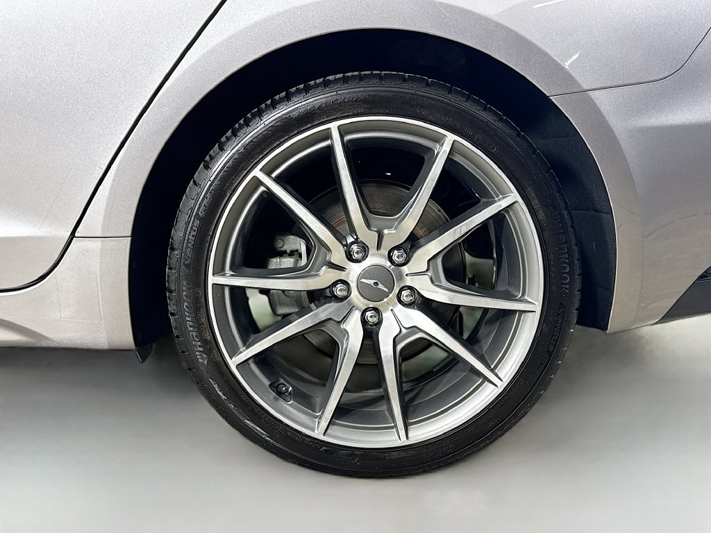 Used 2023 Genesis G70 2.0T AWD/4WD image 35