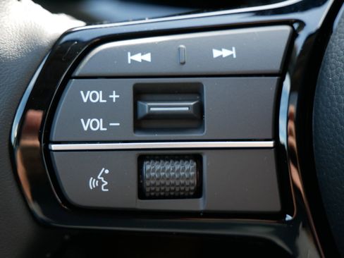 New 2026 Honda CR-V EX-L image 23