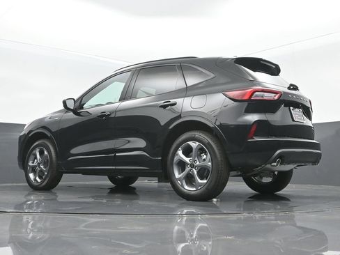 Used 2024 Ford Escape ST-Line image 17